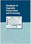 Handbook of Vegetable Preservation and Processing (Εγχειρίδιο συντήρησης και επεξεργασίας λαχανικών - έκδοση στα αγγλικά)